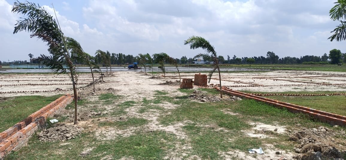 Unitevision Kissan Green Paradise