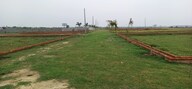 Unitevision Kissan Green Paradise Plot Images