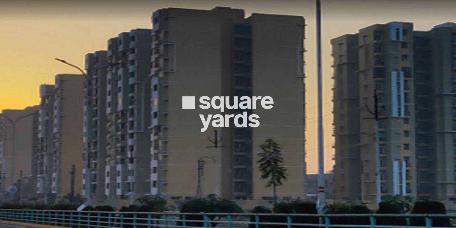 UPAEVP Himalaya Enclave, Vrinda Van Colony, Lucknow