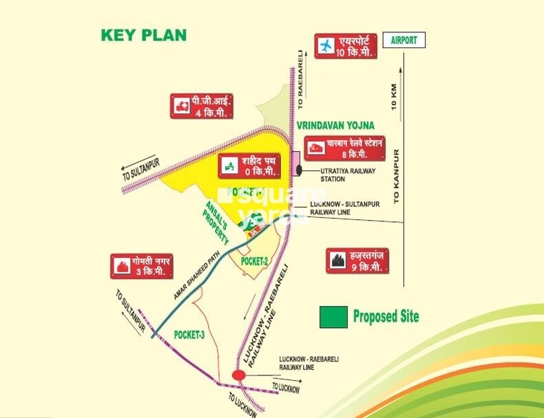 UPAVP Bhagirathi Enclave