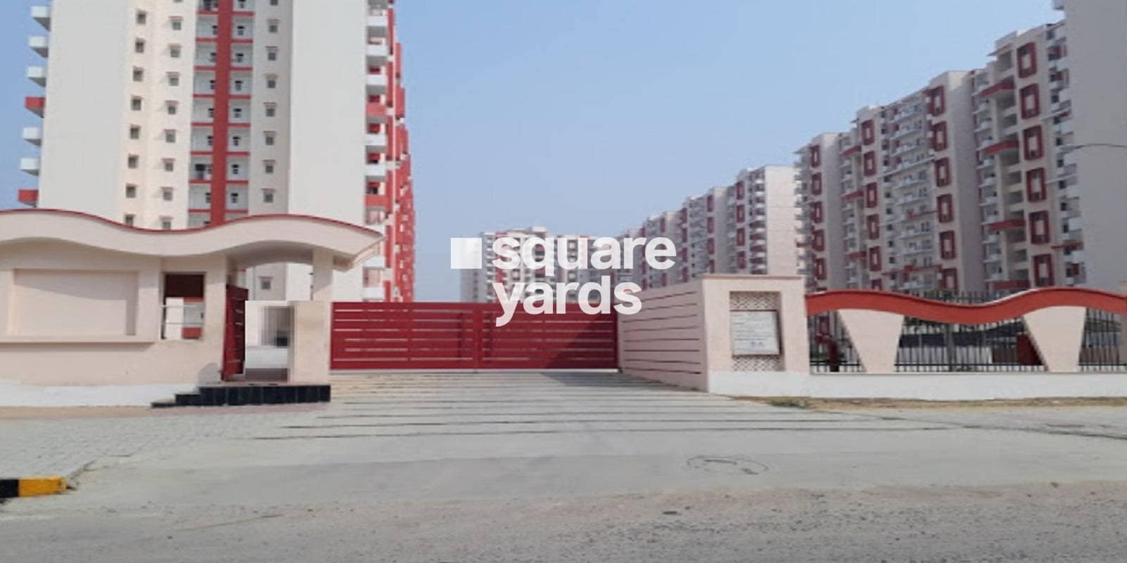 UPAVP Bhagirathi Enclave