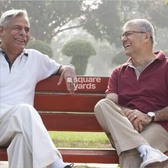 Urban Axis Urban Woods Amenities-Features 1