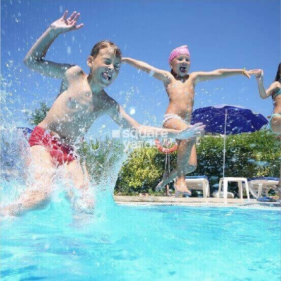 Urban Axis Urban Woods