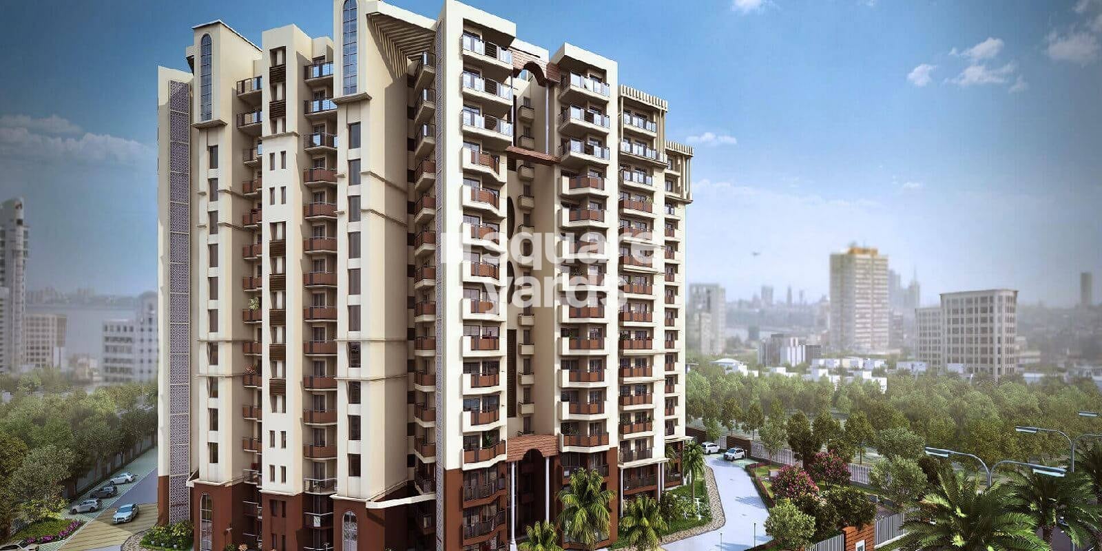 Urban Axis Urban Woods Featured Image