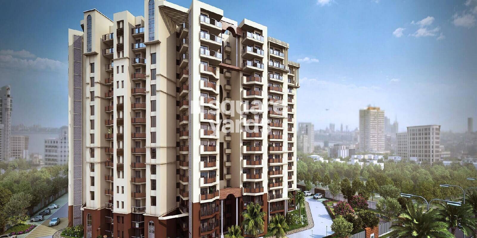 Urban Axis Urban Woods