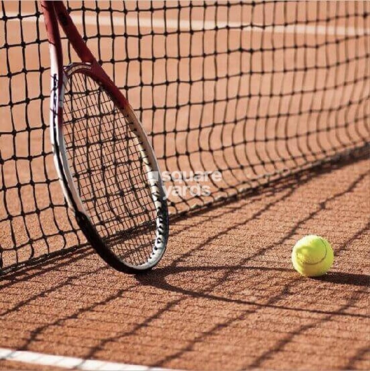 Urban Axis Urban Woods Sports facilities Image 1