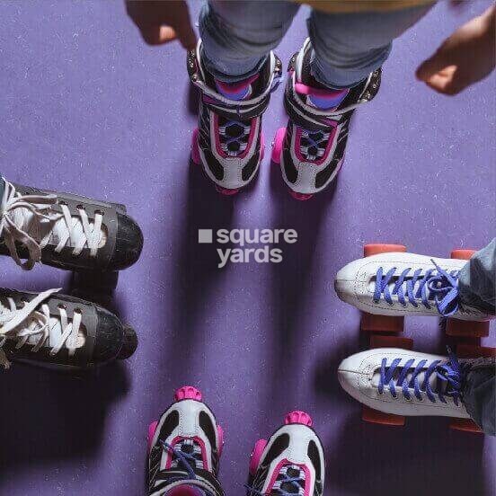 Urban Axis Urban Woods Sports facilities Image 3