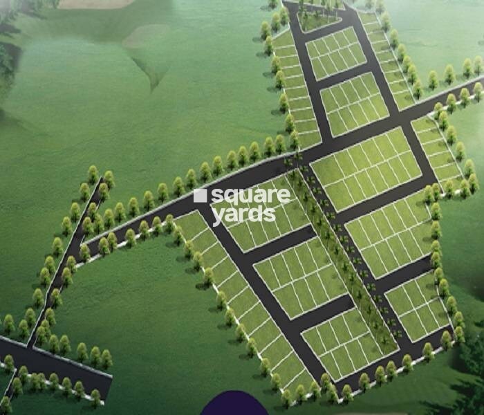 Urban Farms Master Plan 1