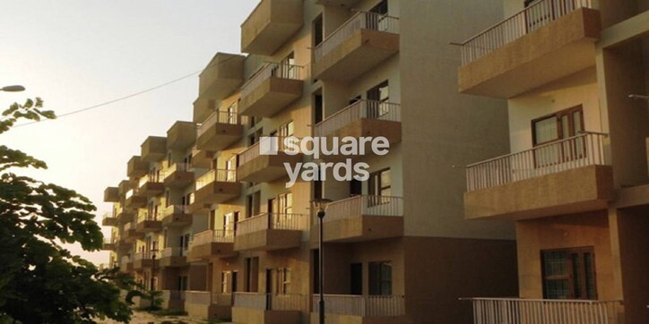 Vanasthali Apartments Cover Image