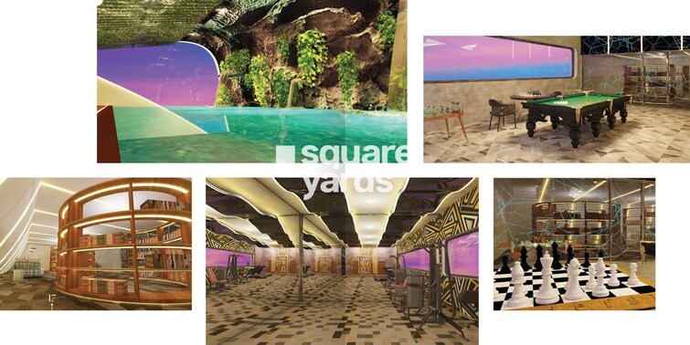 Vanshika Ontario Amenities-Features 1