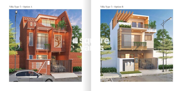 Vanshika Ontario Tower View 2