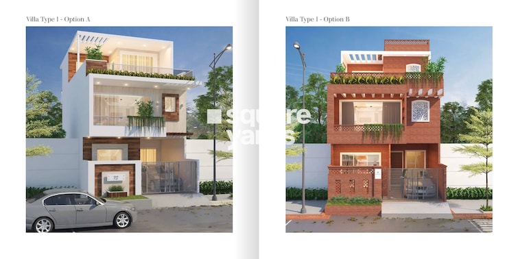 Vanshika Ontario Tower View 3