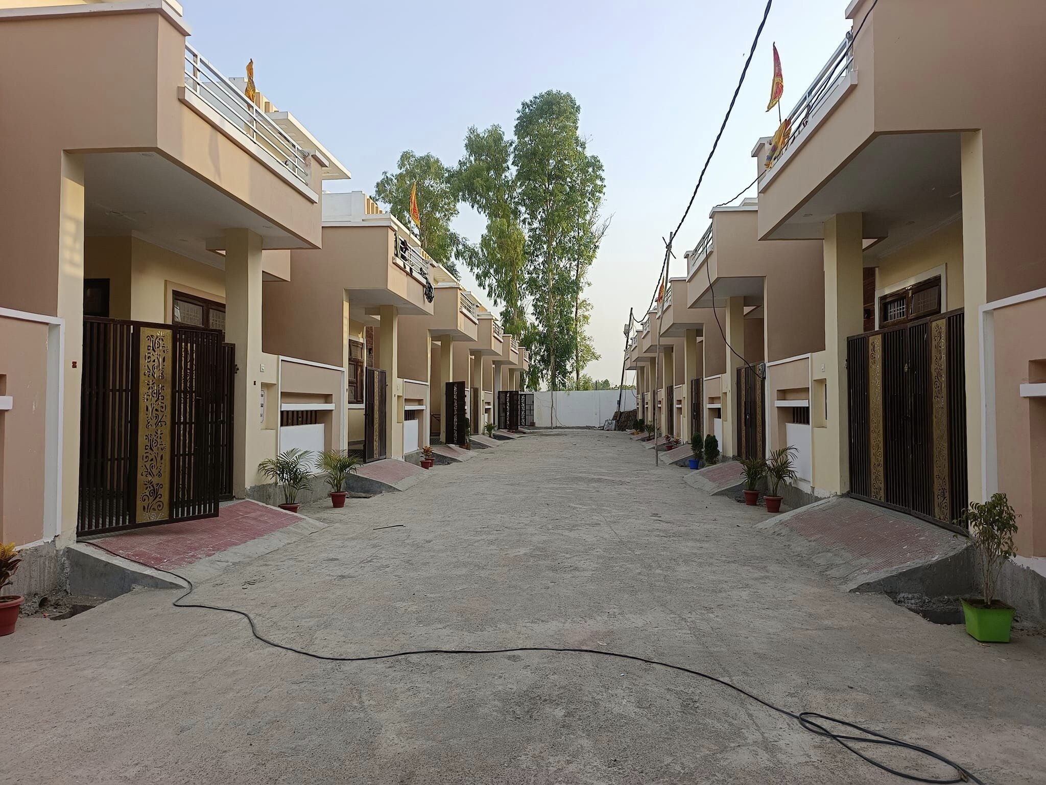 Vasundhara RYT Homes