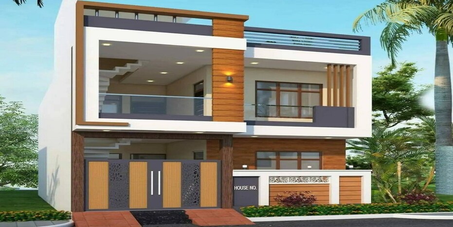 Vasundhara RYT Homes Cover Image