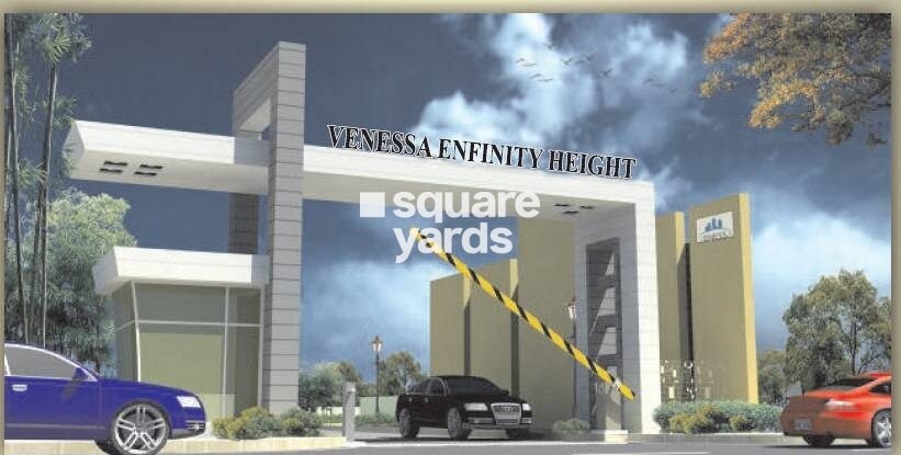 Venessa Enfinity Heights