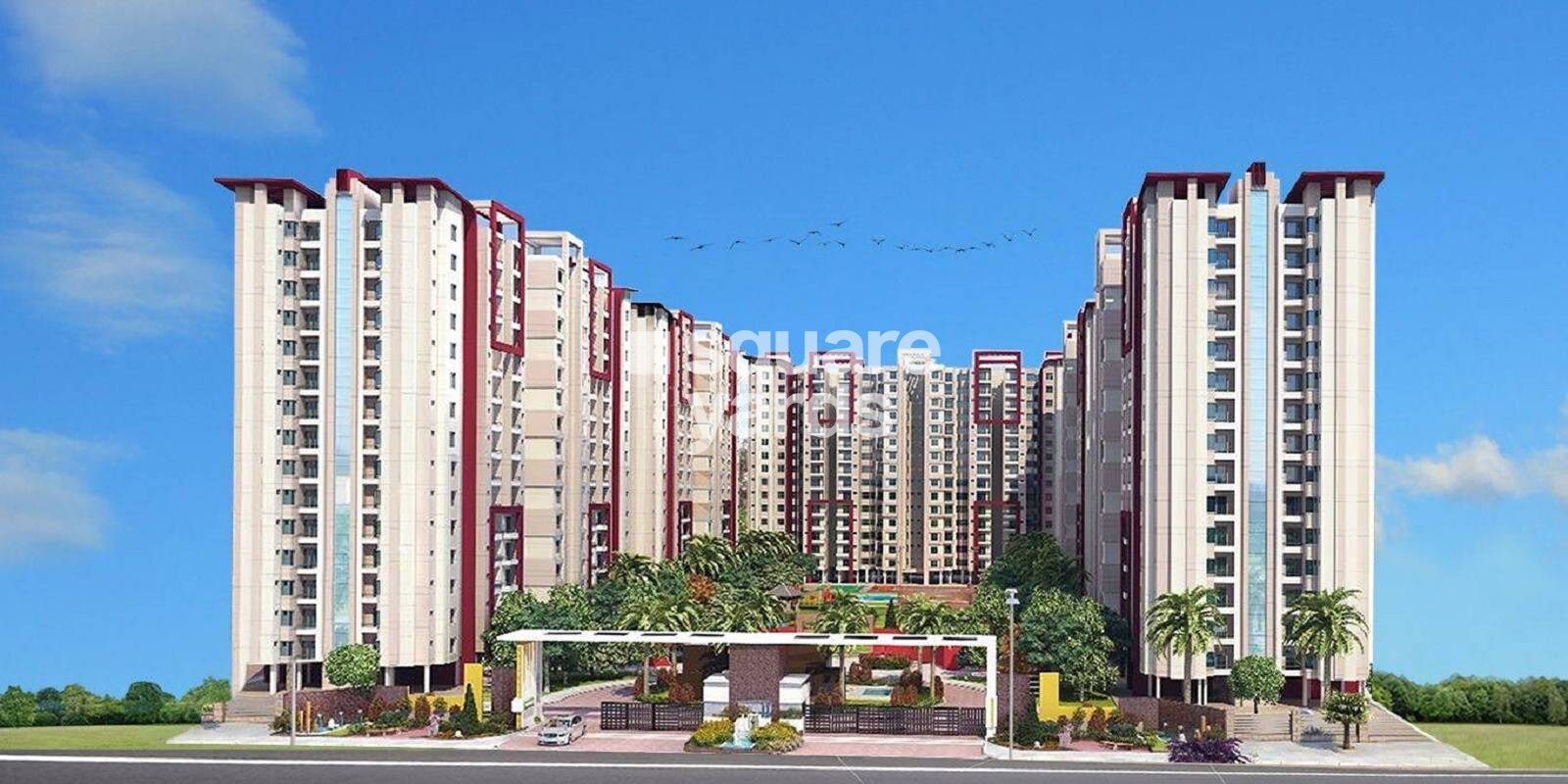 Viraj Lotus Court