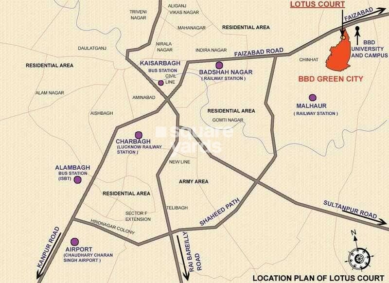 Viraj Lotus Enclave
