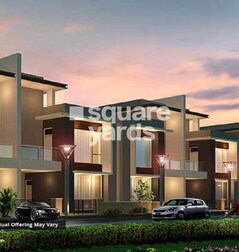 Viraj Lotus Enclave Viraj Lotus Enclave