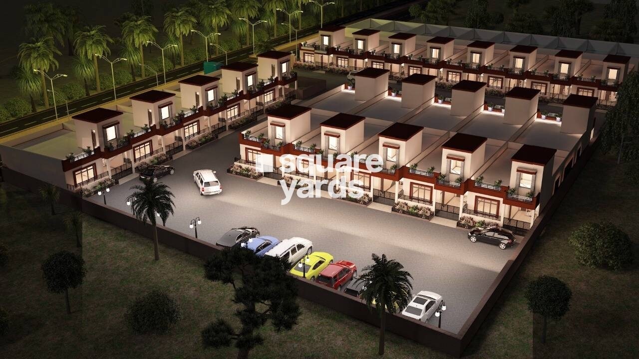 VJ Sanjivani Enclave Tower View 1