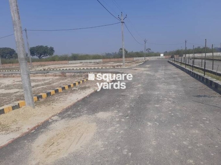 VJ Sanjivani Enclave Tower View 3