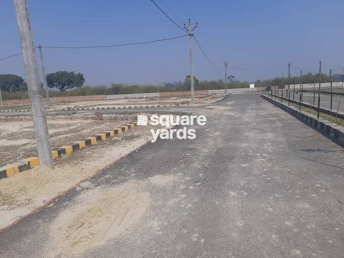 VJ Sanjivani Enclave Tower View 3