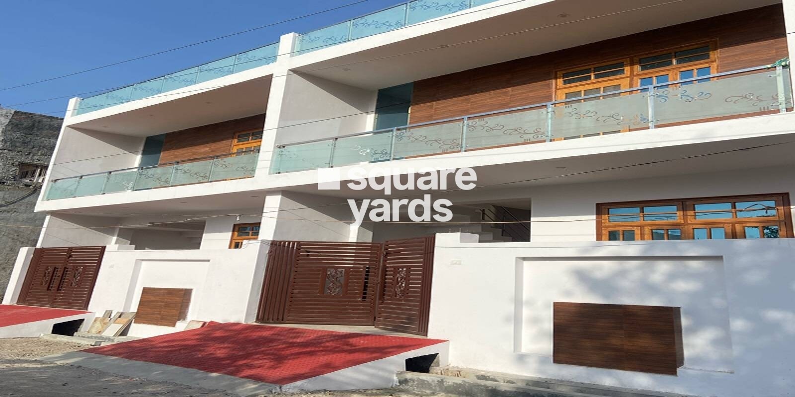 Yash Elite Villas Featured Image