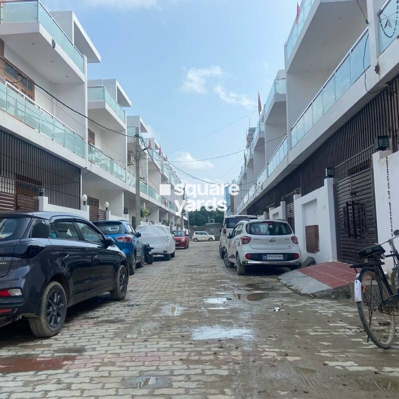 Yash Elite Villas Tower View 1