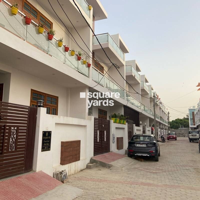 Yash Elite Villas Tower View