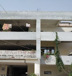 Yog Apartments Kamta Yog Apartments Kamta