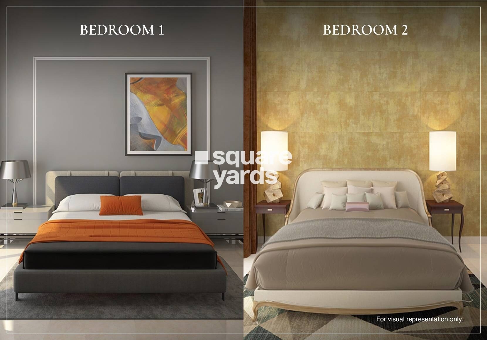 YTT Life and Joy Apartment Interiors 2