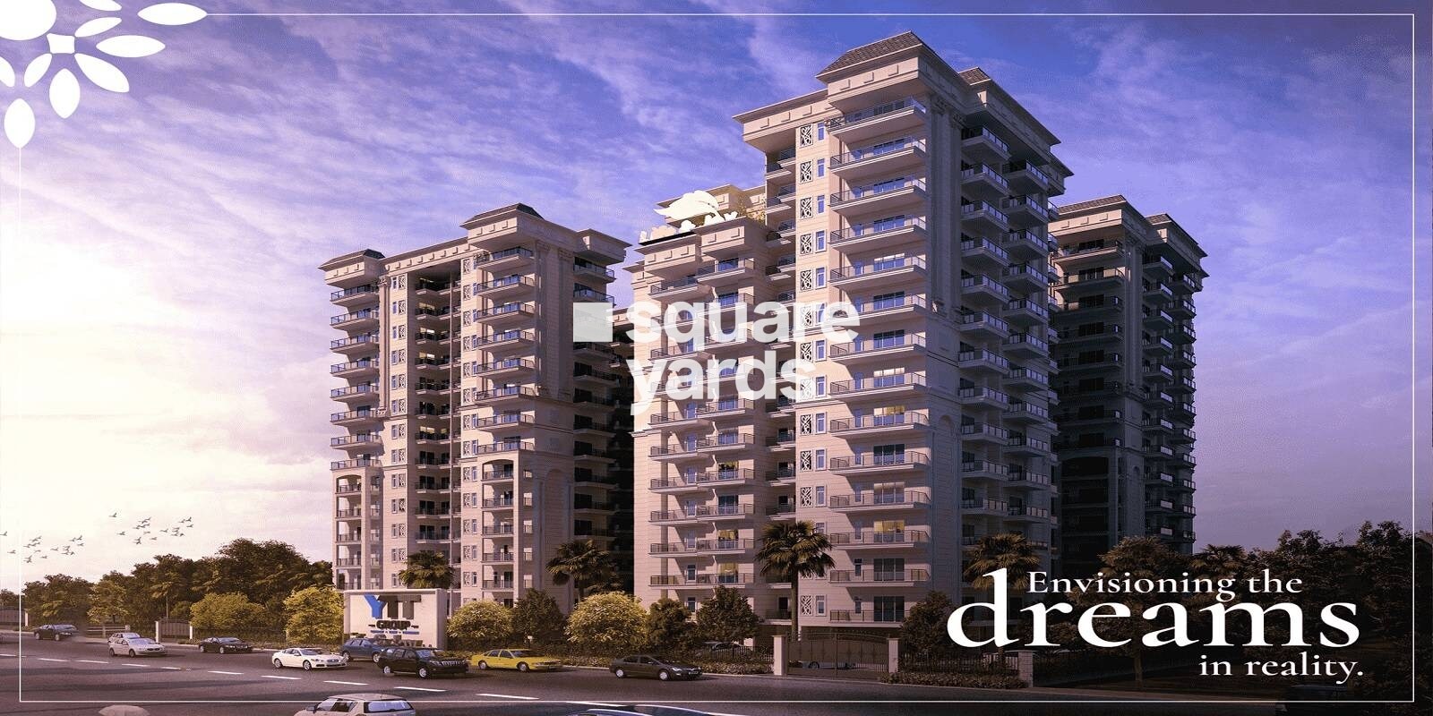 YTT Life and Joy, Mastemau, Lucknow