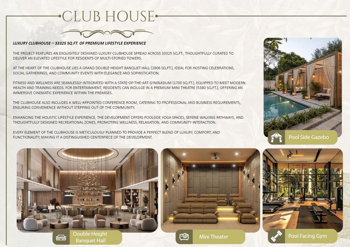 YTT Timeless Clubhouse External Image