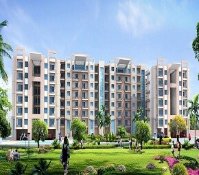 Aarohan Crystal Flora Apartments