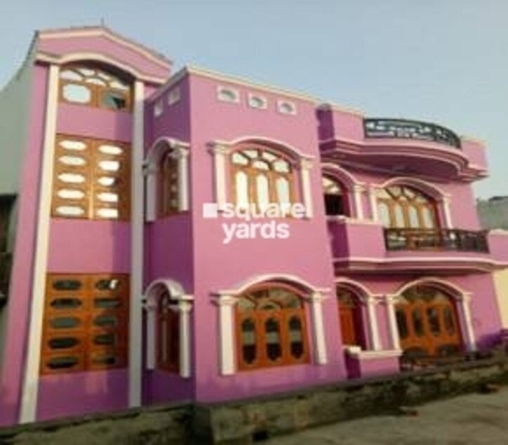 Abbas Mension Cover Image