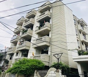 ABD Galaxy residential project in Aliganj