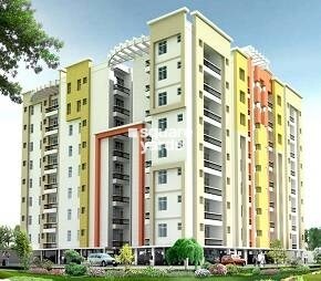 Aditya Kaanha Residency