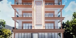 Adonia Breeze in Indira Nagar, Lucknow