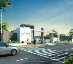 Aftek Green City, Chinhat, Lucknow