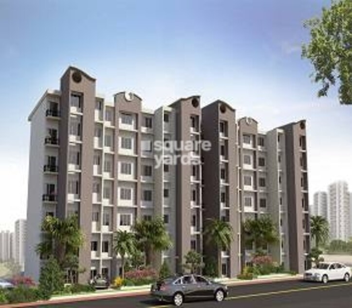Aftek Housing Cover Image
