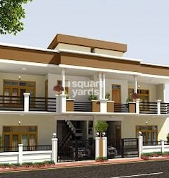 Aftek Housing Villa Aftek Housing Villa