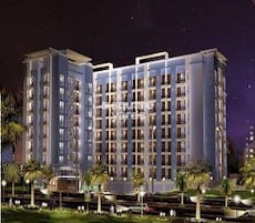 Aftek Residency Featured Image