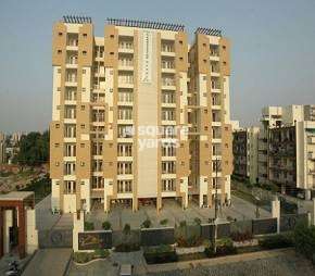 AG Zodiac Apartments in Vrindavan Yojna, Lucknow