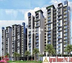 Agrani Pratham Featured Image