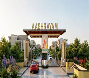 Agrasheel Aashrayam, Jail Road, Lucknow