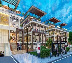 AIS The Galleria