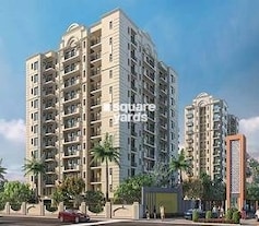 Ajit Oro Atlantis, Jankipuram, Lucknow