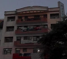 Ajit Tower, Vikas Nagar, Lucknow