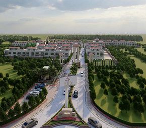 Akasa Elite, Noorpur Bhadarsa, Lucknow