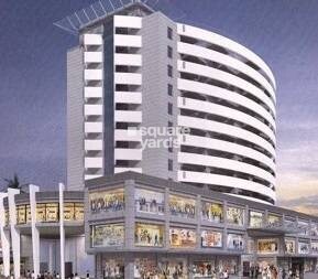 AKG Skyline Plaza