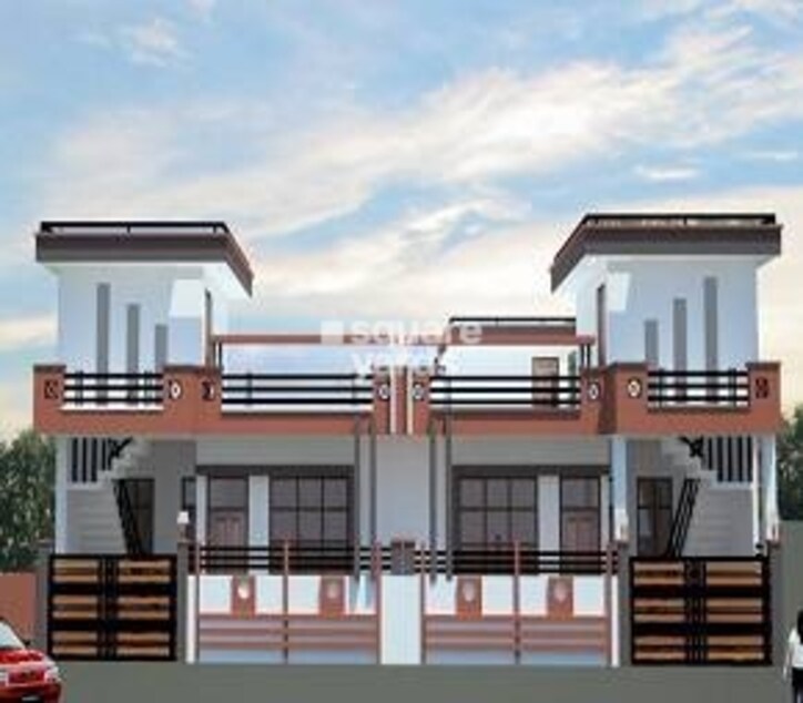 Akhil Housing Villas Cover Image